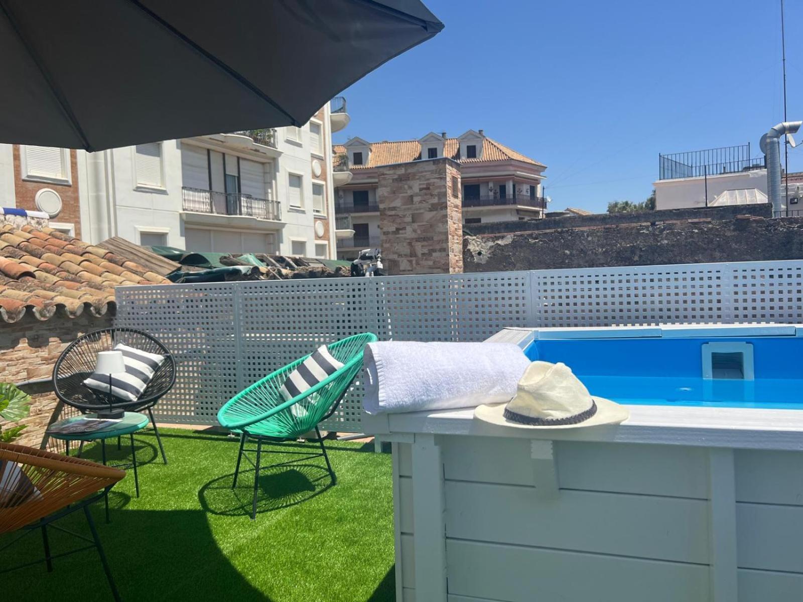 Isg Apartments Puerta Jerez Sevilla 01 — Fotos 3